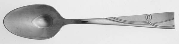 Serafina (Stainless) Teaspoon