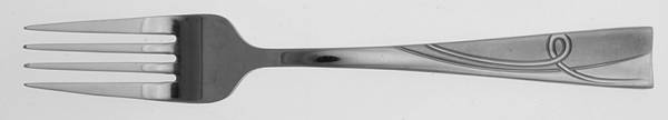 Serafina (Stainless) Individual Salad Fork