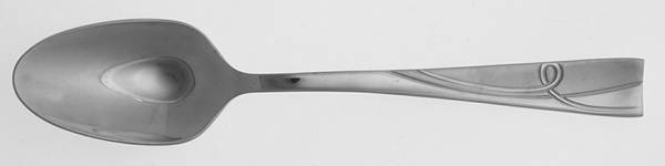 Serafina (Stainless) Place/Oval Soup Spoon
