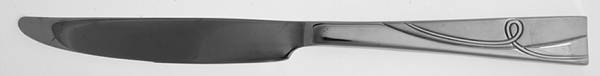 Serafina (Stainless) New French Solid Knife