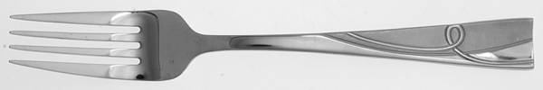 Serafina (Stainless) Fork