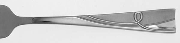 Serafina (Stainless) by Oneida Silver