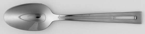 Circuit (Stainless) Place/Oval Soup Spoon