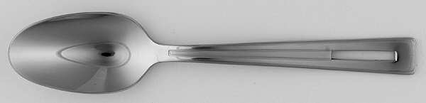 Circuit (Stainless) Teaspoon