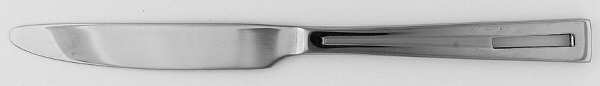 Circuit (Stainless) New French Solid Knife