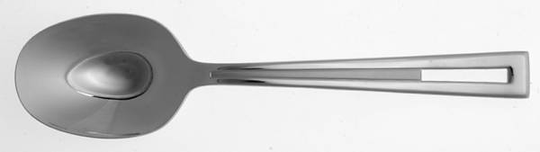 Circuit (Stainless) Sugar Spoon