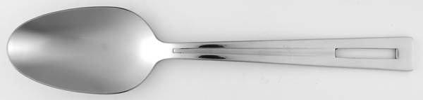 Circuit (Stainless) Tablespoon (Serving Spoon)