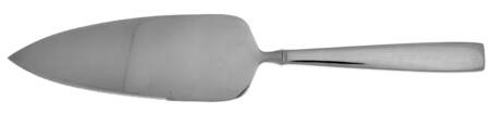 Metra (Stainless) Pie Server with Serrated Stainless Blade HC