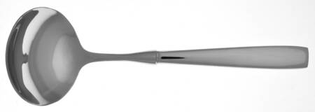Metra (Stainless) Gravy Ladle with No Spout Stainless Bowl HC