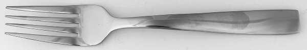 Metra (Stainless) Fork