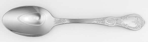 St. Ives (Stainless) Tablespoon (Serving Spoon)