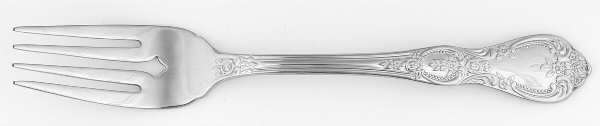 St. Ives (Stainless) Individual Salad Fork