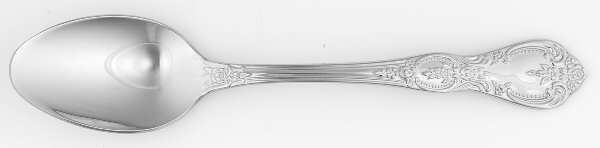 St. Ives (Stainless) Teaspoon