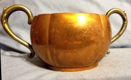 612 (Silverplate, Hollowware) by Oneida Silver
