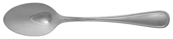 New Rim (Stainless) Place/Oval Soup Spoon