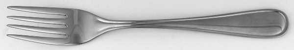 New Rim (Stainless) Fork