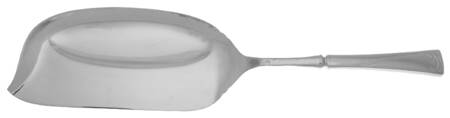 Lyric (Stainless) Crumb Knife w/Stainless Blade HC