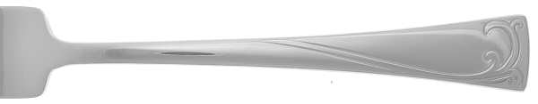 Lyric (Stainless) by Oneida Silver
