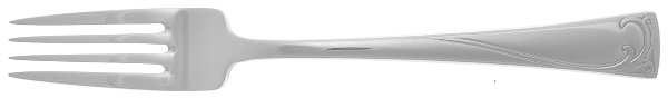 Lyric (Stainless) Individual Salad Fork