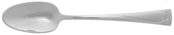 Lyric (Stainless) Place/Oval Soup Spoon