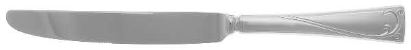 Lyric (Stainless) New French Hollow Knife