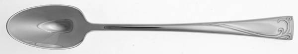 Lyric (Stainless) Iced Tea Spoon