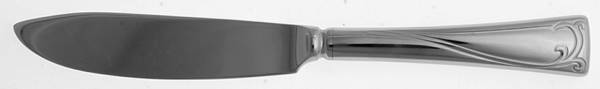 Lyric (Stainless) Hollow Handle Master Butter Knife