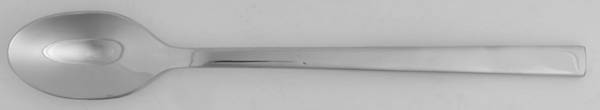 Chef's Table (Stainless) Iced Tea Spoon