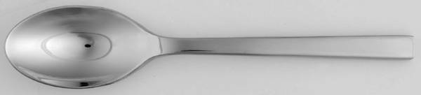 Chef's Table (Stainless) Teaspoon