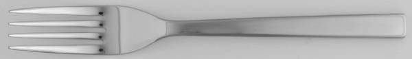 Chef's Table (Stainless) Individual Salad Fork