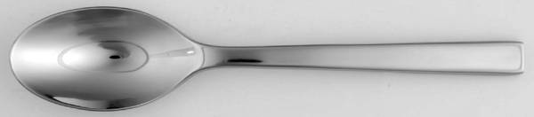 Chef's Table (Stainless) Place/Oval Soup Spoon