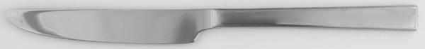 Chef's Table (Stainless) New French Solid Knife