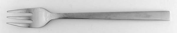 Chef's Table (Stainless) Cocktail/Seafood Fork