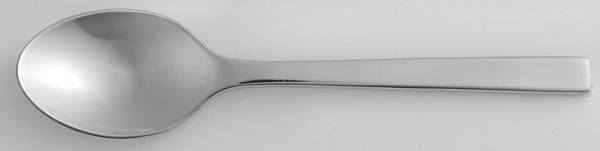 Chef's Table (Stainless) Tapas Spoon