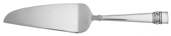 Maderno (Stainless) Pie and Cake Server with Stainless Blade HC