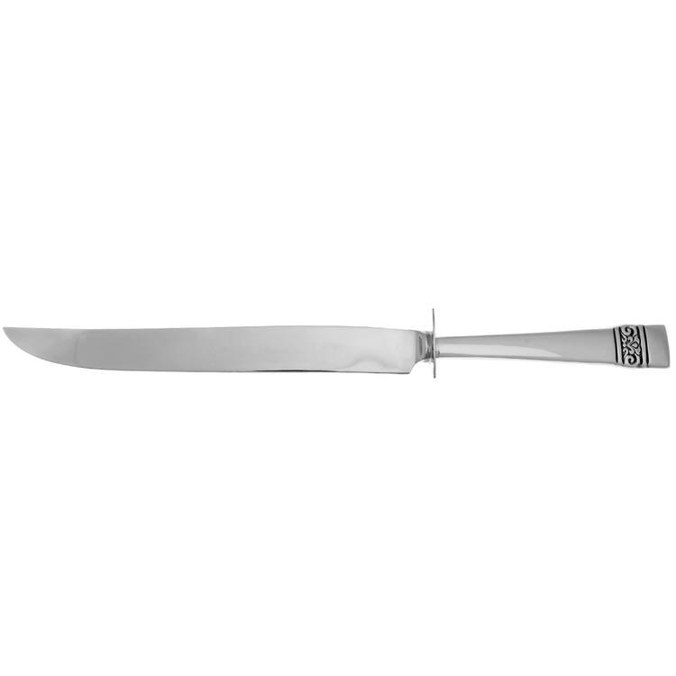 Maderno (Stainless) Carving Knife Small with Stainless Blade HC