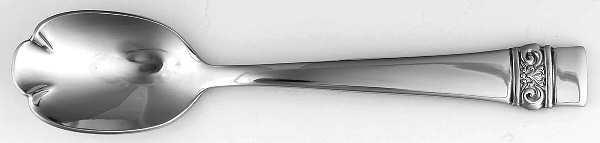 Maderno (Stainless) Sugar Spoon