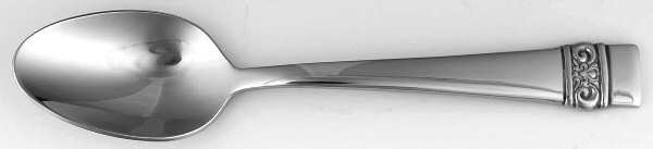 Maderno (Stainless) Teaspoon