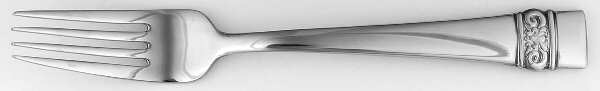 Maderno (Stainless) Fork