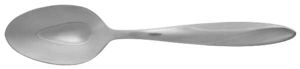 Simmer (Stainless) Tablespoon (Serving Spoon) by Oneida Silver