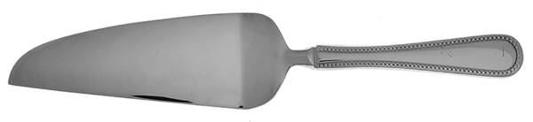 Pearl (Stainless) Pie and Cake Server with Stainless Blade HC