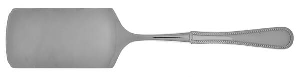 Pearl (Stainless) Lasagna Server with Stainless Blade HC