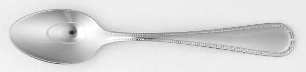 Pearl (Stainless) Teaspoon