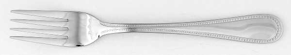 Pearl (Stainless) Dessert Fork