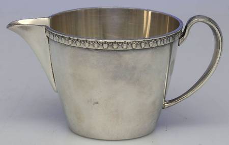 Barbara (Silverplate, Hollowware) by Oneida Silver