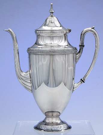 203 (Silverplate, Hollowware) by Oneida Silver