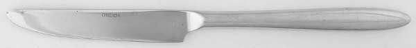 OHS351 (Stainless) New French Hollow Knife