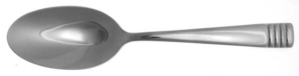 Culinaria (Stainless) Tablespoon (Serving Spoon)
