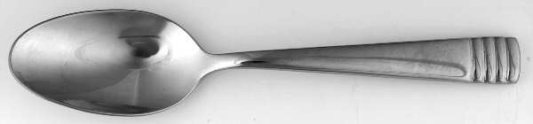 Culinaria (Stainless) Place/Oval Soup Spoon