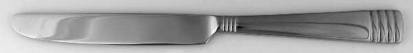 Culinaria (Stainless) New French Solid Knife
